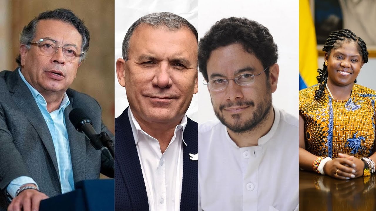 PETRO RECIBIÓ GOLPE: FRANCIA MÁRQUEZ EJECUTÓ TRAICIÓN A PETRO Y A CEPEDA