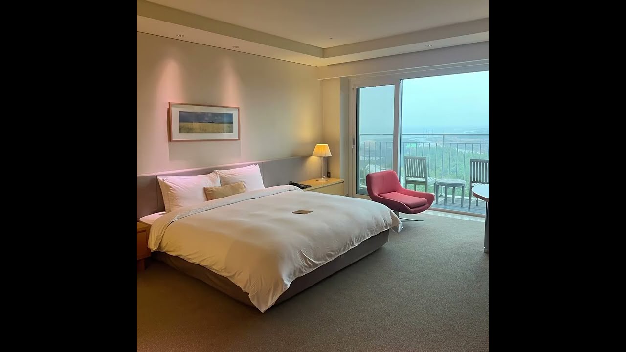 제주 숙소 추천, 해비치호텔&리조트 !