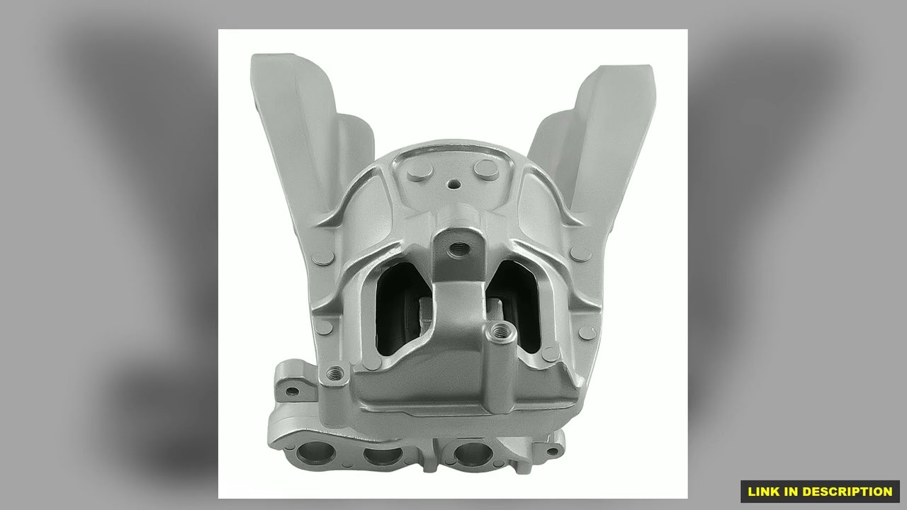 Motor Mount for Honda Civic 15L Turbo 2016 2017 20182020 A45004 EM7308 9957 Top Seller