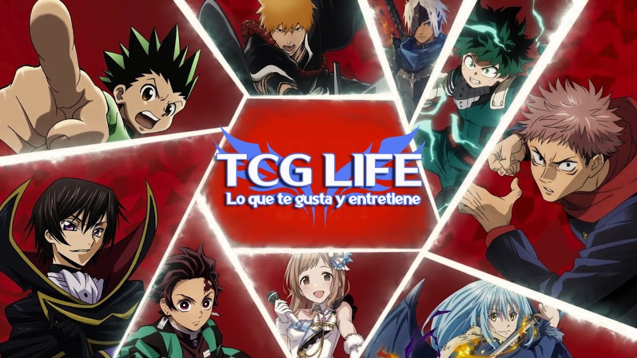 TORNEO SABATINO UNION ARENA | TCG LIFE CHILE