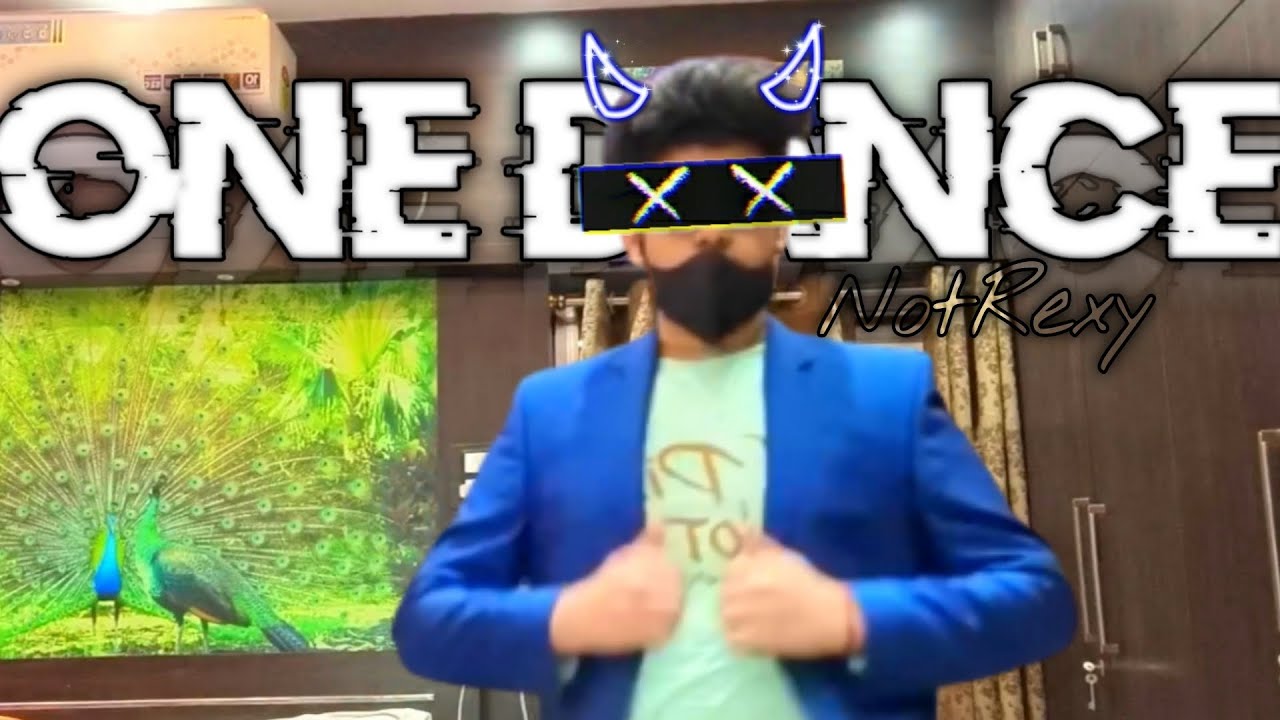 LAPATA SMP MEMBER @NotRexy Face Reveal Edit