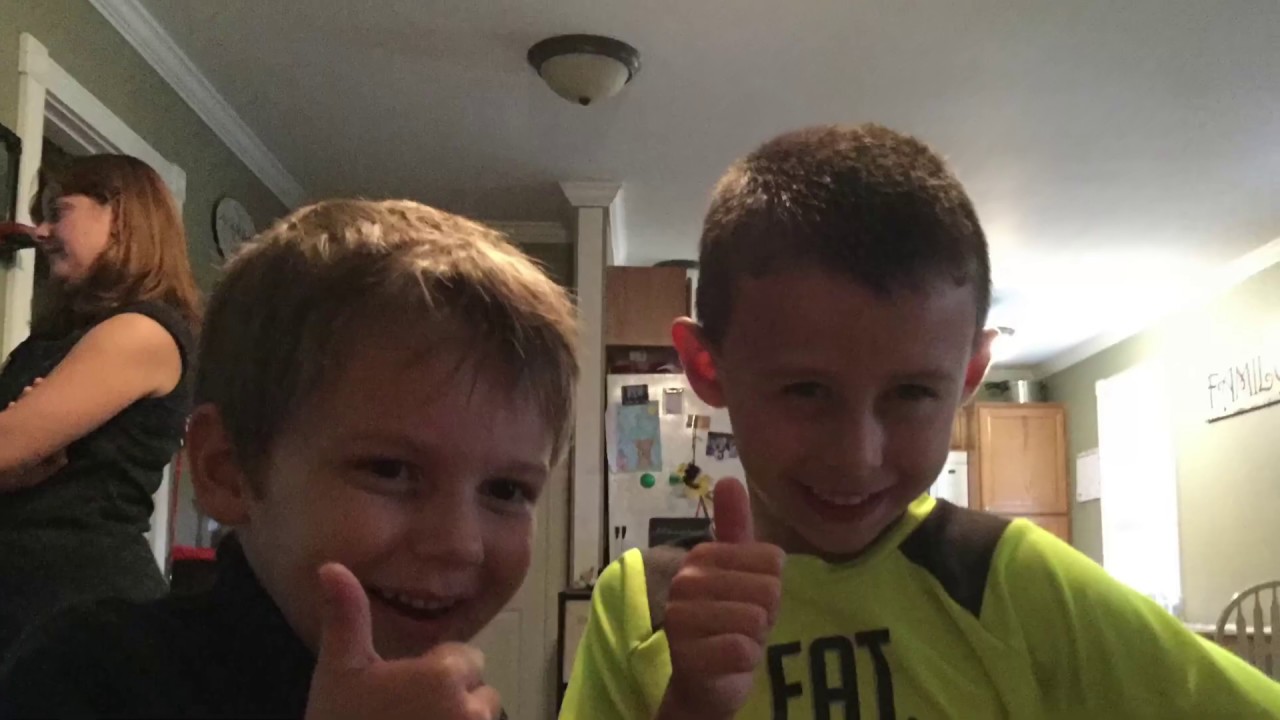 Super Kid Friends | Max Hoselton