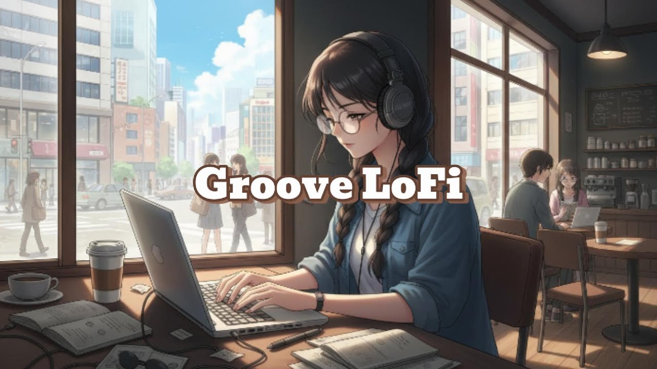 🎧 Lo-fi for Deep Coding | Chill Beats to Focus