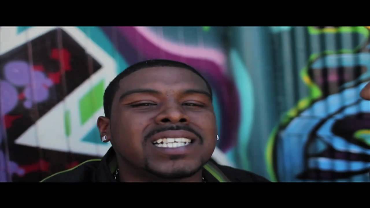 Two The Hard Way (Official Music Video)