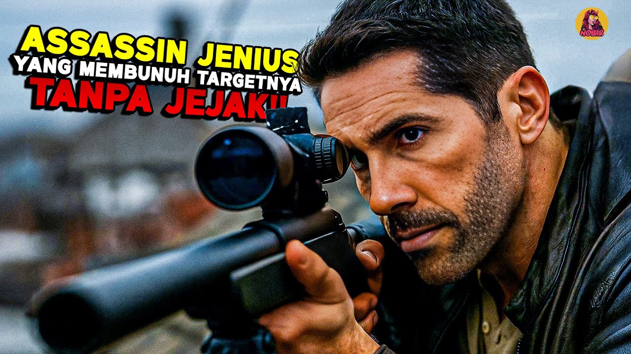 Balas Dendam Assassin Paling Brutal! Habisi Semua Pembunuh Kekasihnya Tanpa Jejak! alur cerita film