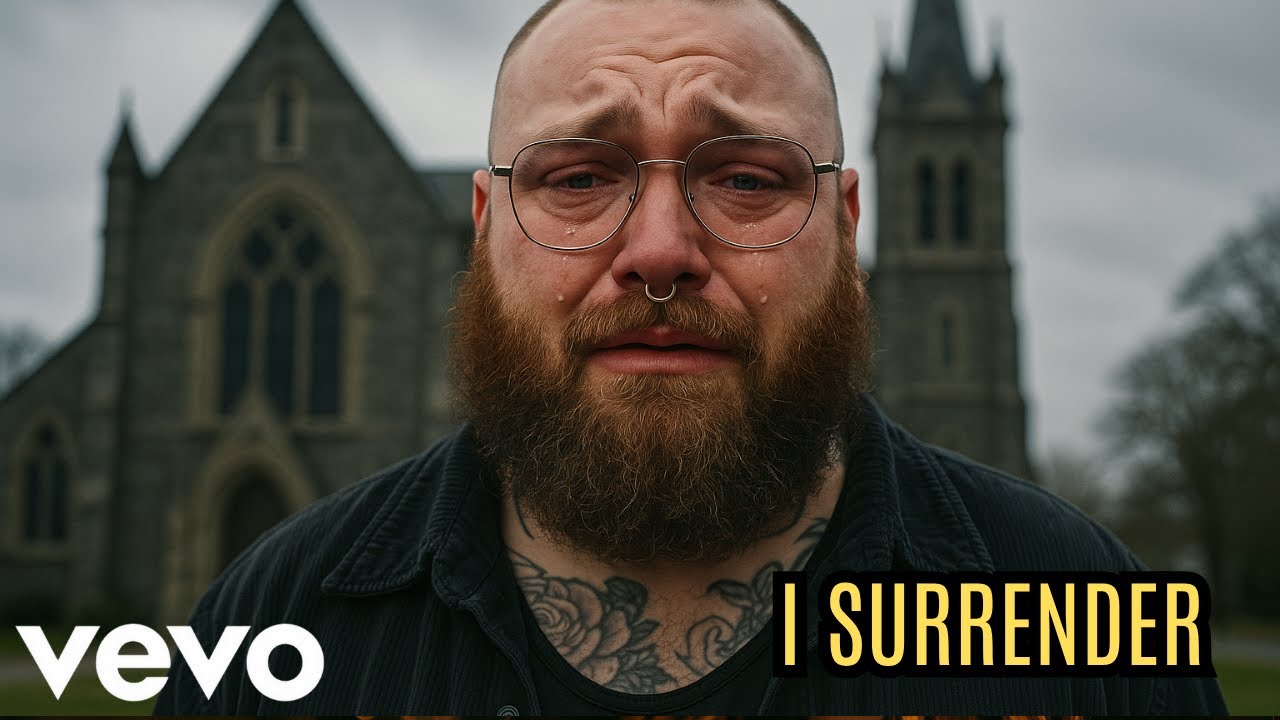 I Surrender | A prayer of giving everything to God