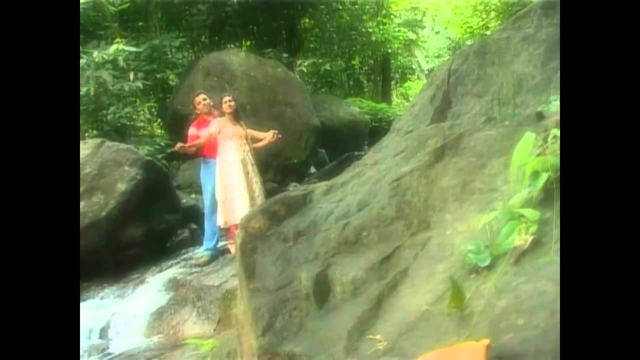 Kudumbathin Thalavan - Christian devotional malayalam wedding song.avi