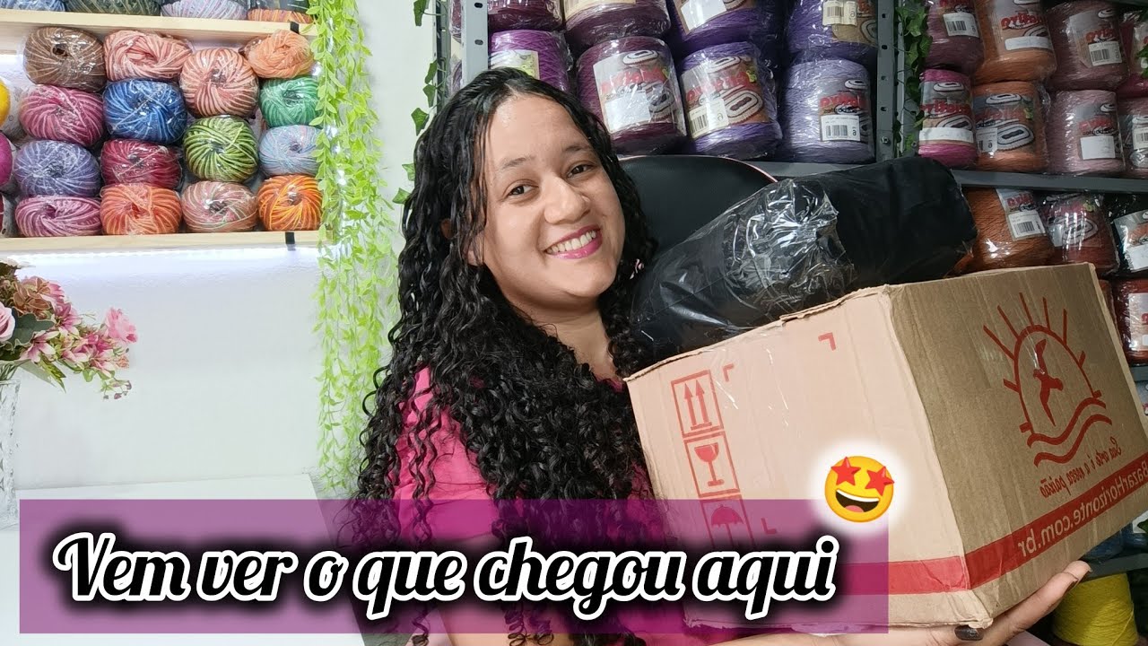 💥FIZ COMPRINHAS PARA O MEU ATELIÊ//MUITA COISA LINDA #comprinhas
