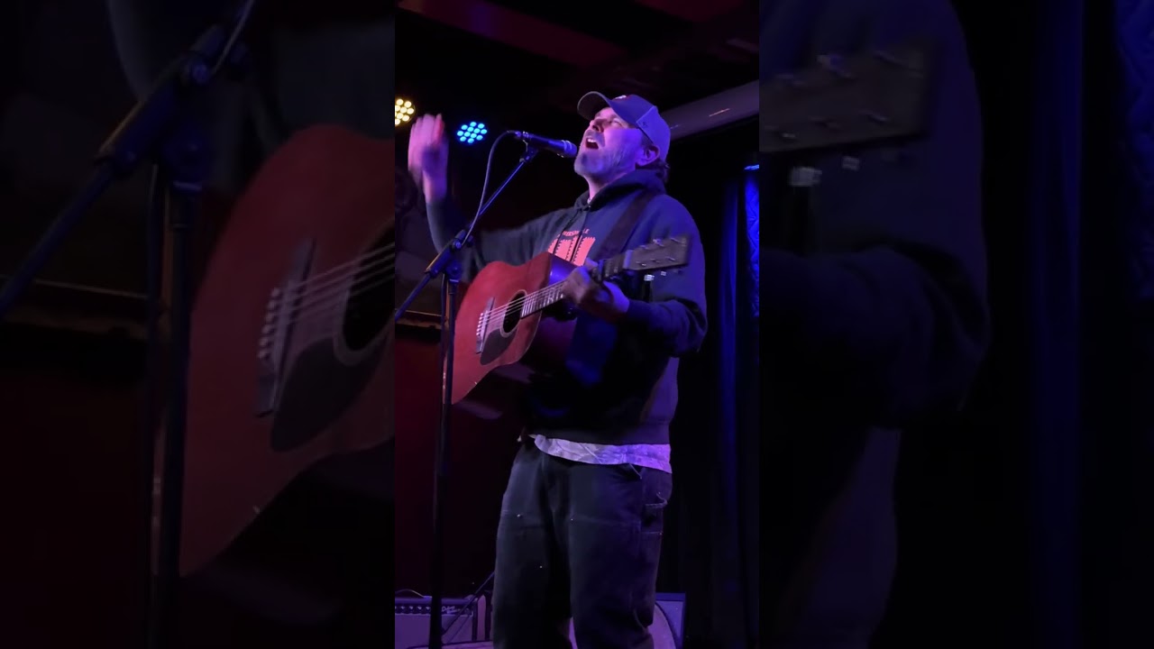 Tim Barry - (2)