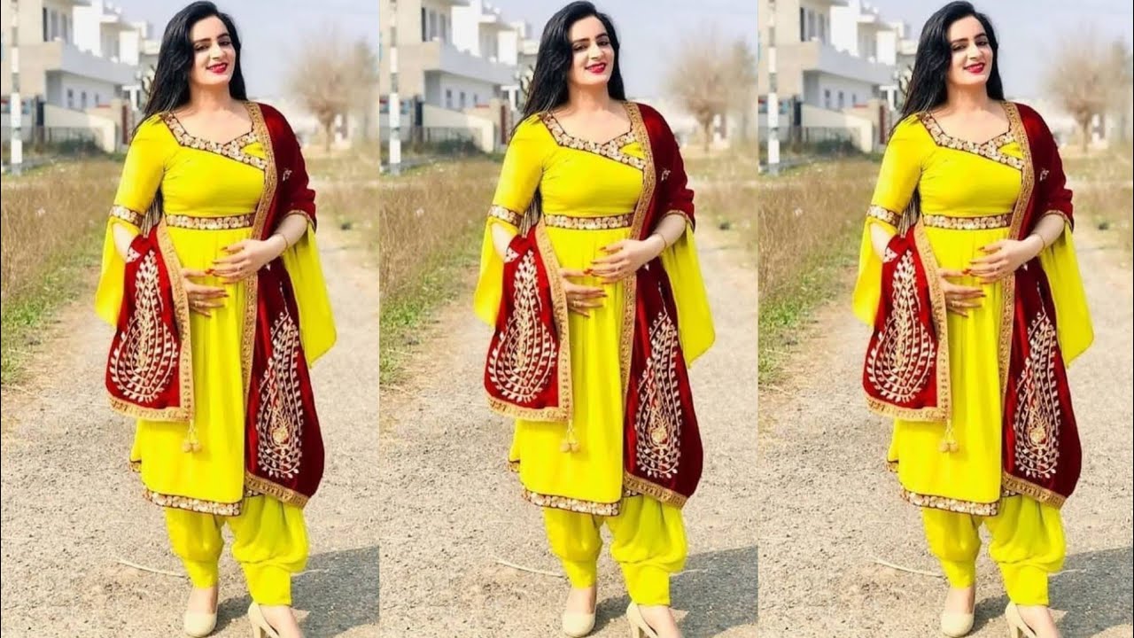 #2022 के  trendy suit collection// new party wear suit design// #fashion #style #2022