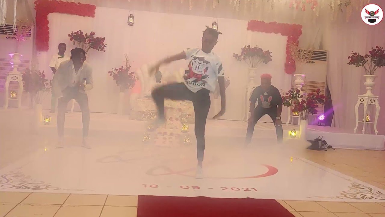 BB SHEGAL MET LE FEU A LA SALLE des FÊTES DE OUAGA 2000 VOIR LE CLIP👉👉👉https://youtu.be/_LEVn4UOYzM