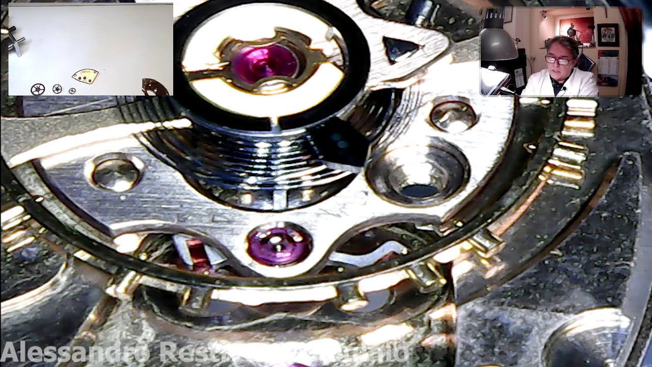 Orologio fuori scappamento? Verifica senza strumenti - Estratto dalla live del 12.01.2023