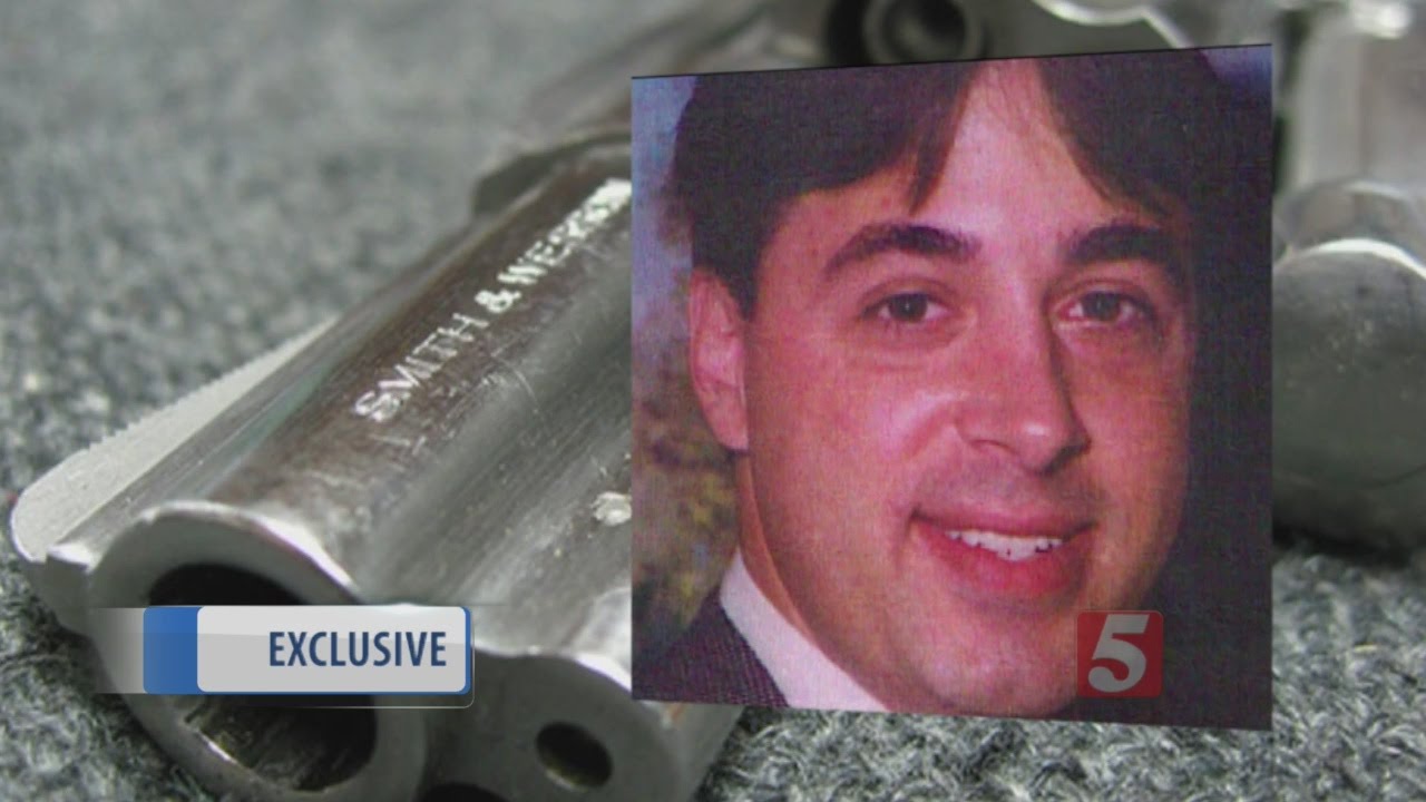 Arrest Made In High Profile Cold Case