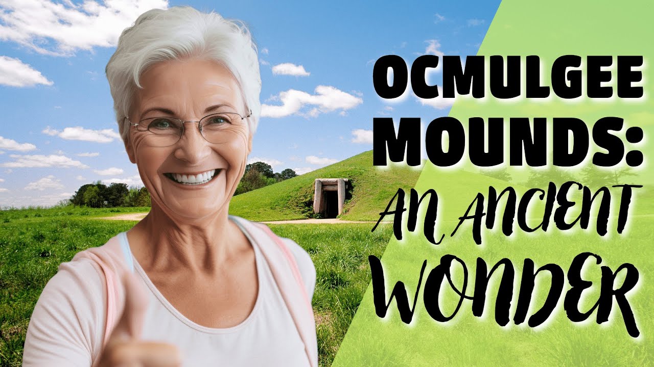 Ocmulgee Mounds: An Ancient Wonder
