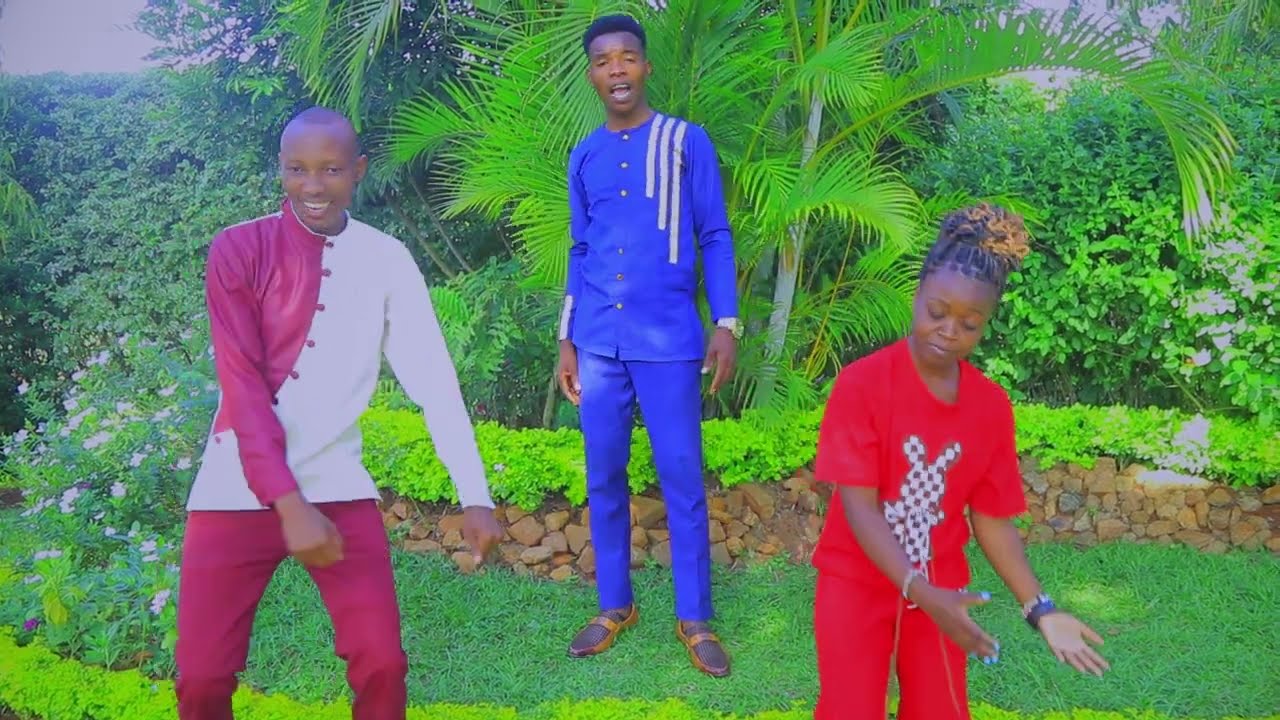 Speed ya Ngai 4k (Official video) by Clinton Marafiki