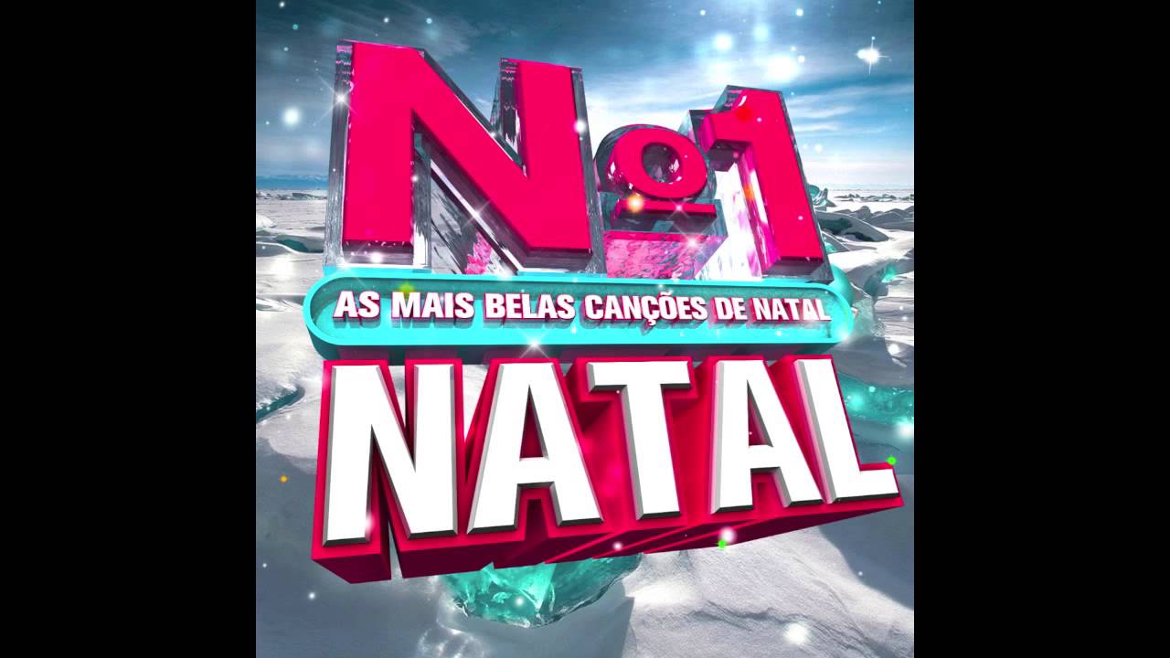 NATAL - Gloria In Excelsis Deo (CORO DE SANTO AMARO DE OEIRAS)