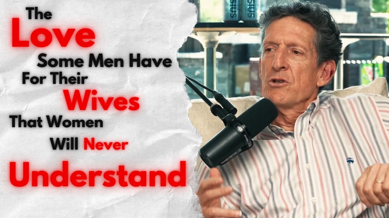 The Love Some Men Have for Their Wives That Women May Never Understand | Cliffe Knechtle