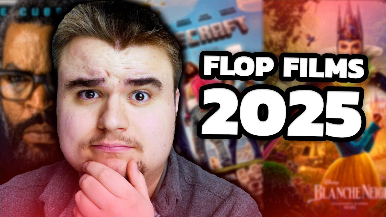 FLOP FILMS 2025