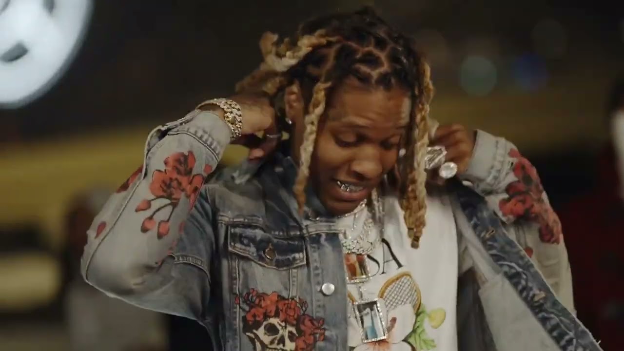 FREE FOR PROFIT Lil Durk x Lil Zay Osama Type Beat | 2024 - 