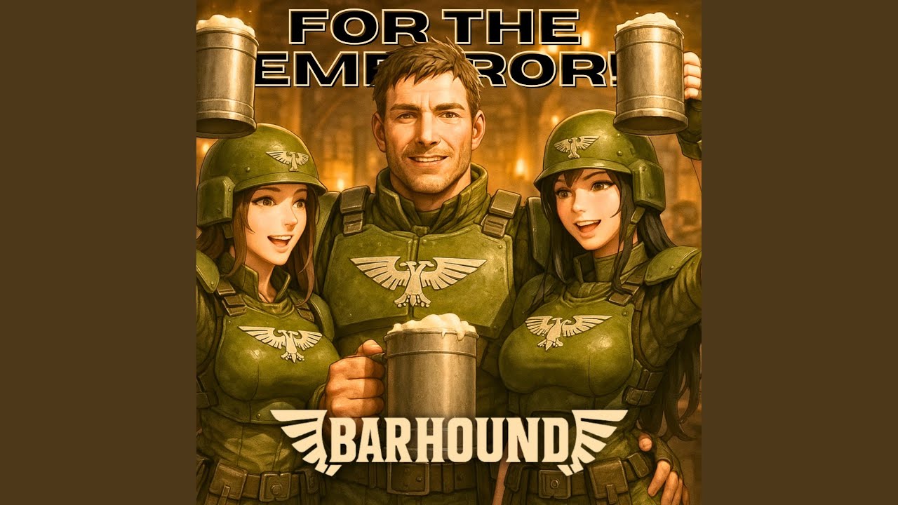 Burn The Heretic! (Marry The Rest)
