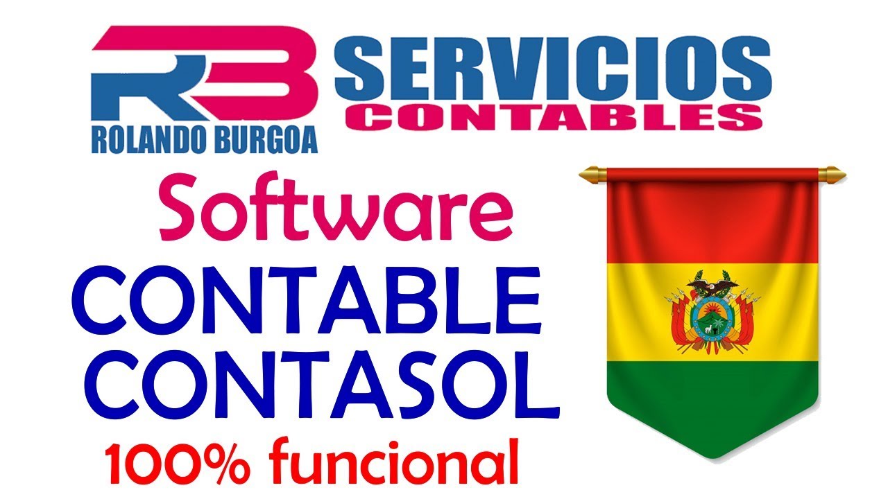 Descarga e Instalación CONTASOL