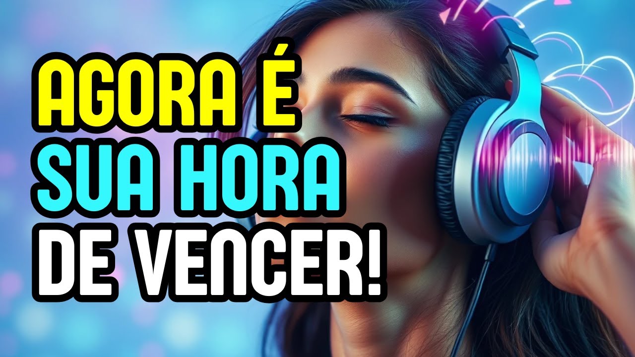 EU SOU | ATIVE AGORA a Sua Hora de PROSPERAR!