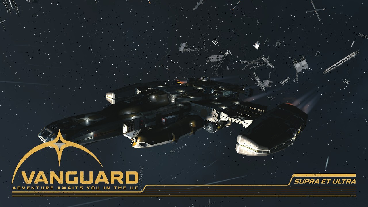 Starfield | Bounty Hunter and Terrormorph Trouble