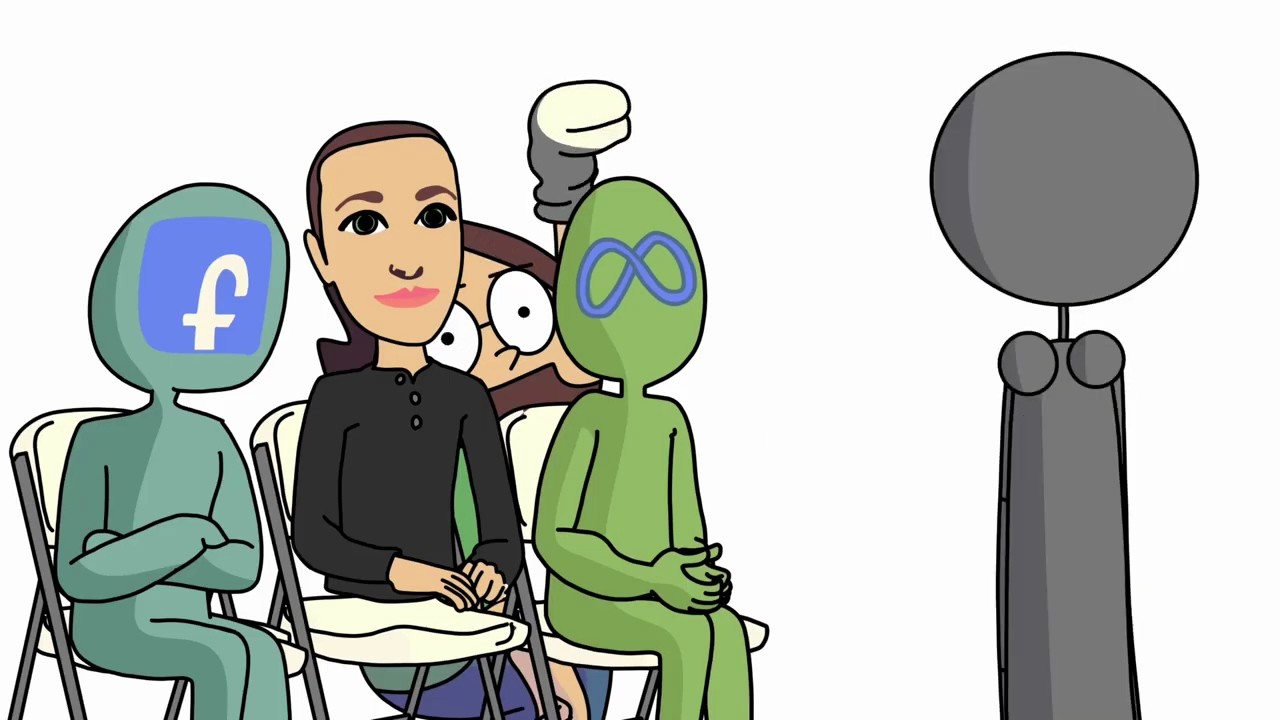 Metaverse Character Creator