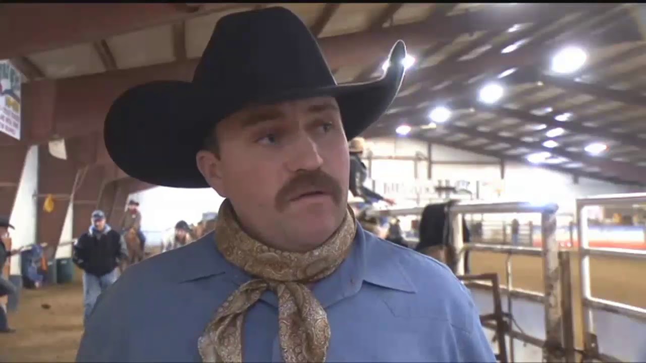 Billings Horse Sale