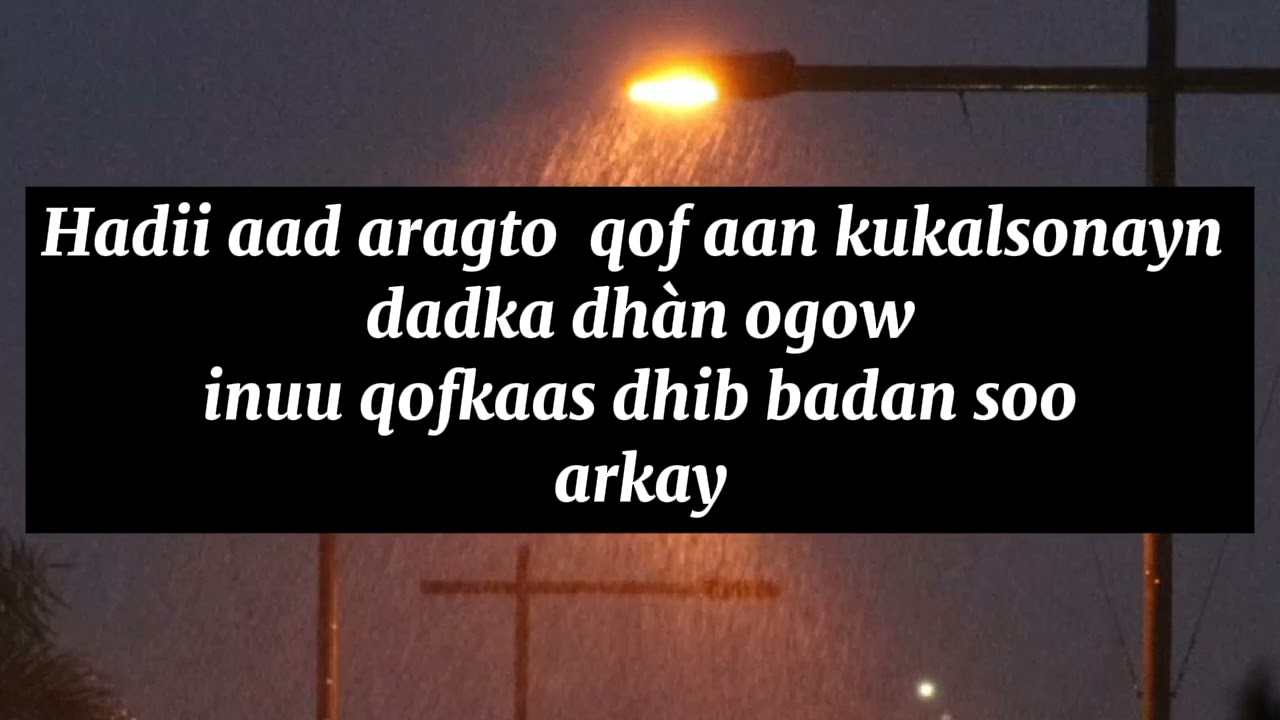 Macluumaad nafsada kusaabsan iyo jacaylka cabsida  somalia somaliland puntland Nairobi muqdisho