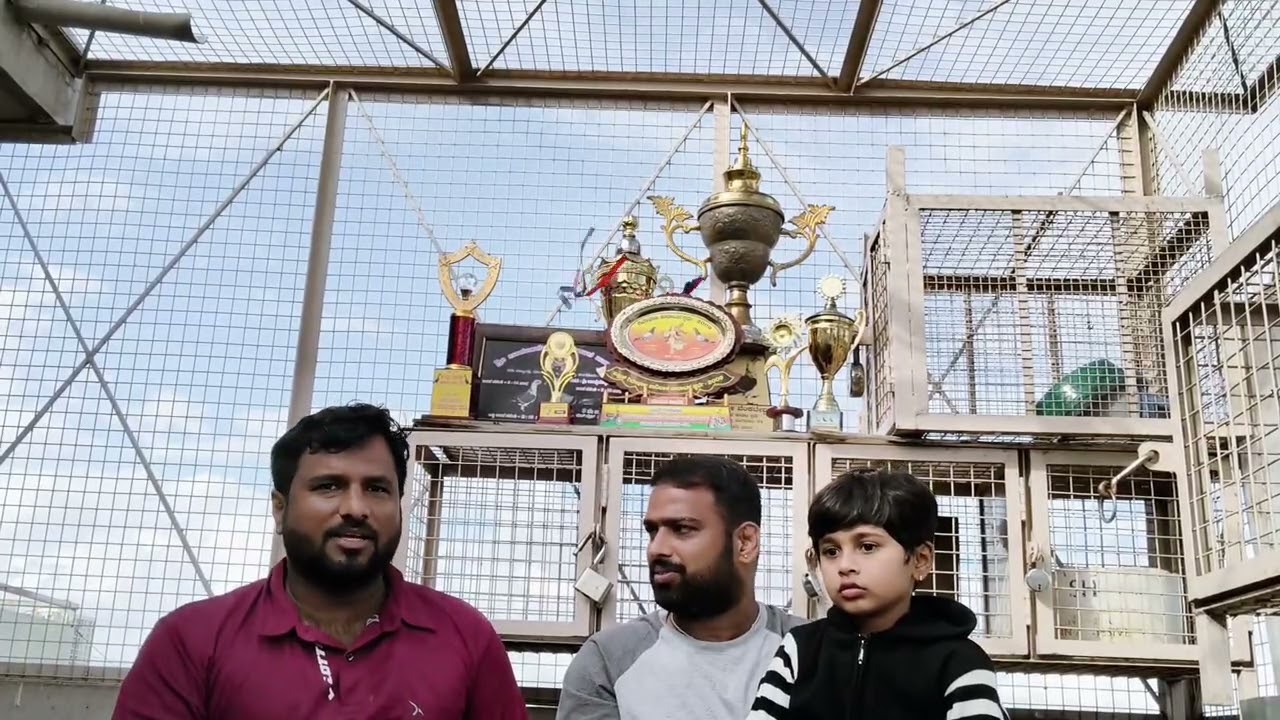 Jnanesh Gowda loft part 1 26 year old Pigeon lover to 9 Hour champion flying time trophy 🏆🥇