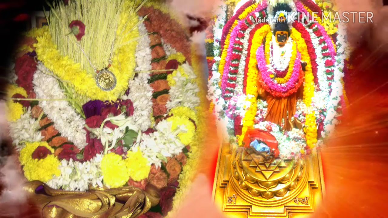 ಆದಿಶಕ್ತ್ಯಾತ್ಮಕ ಶ್ರೀ ಹೊನ್ನಾದೇವಿ ಅಮ್ಮನವರ ಜಾತ್ರೆಯ ಸಂಪೂರ್ಣ ಮಾಹಿತಿ