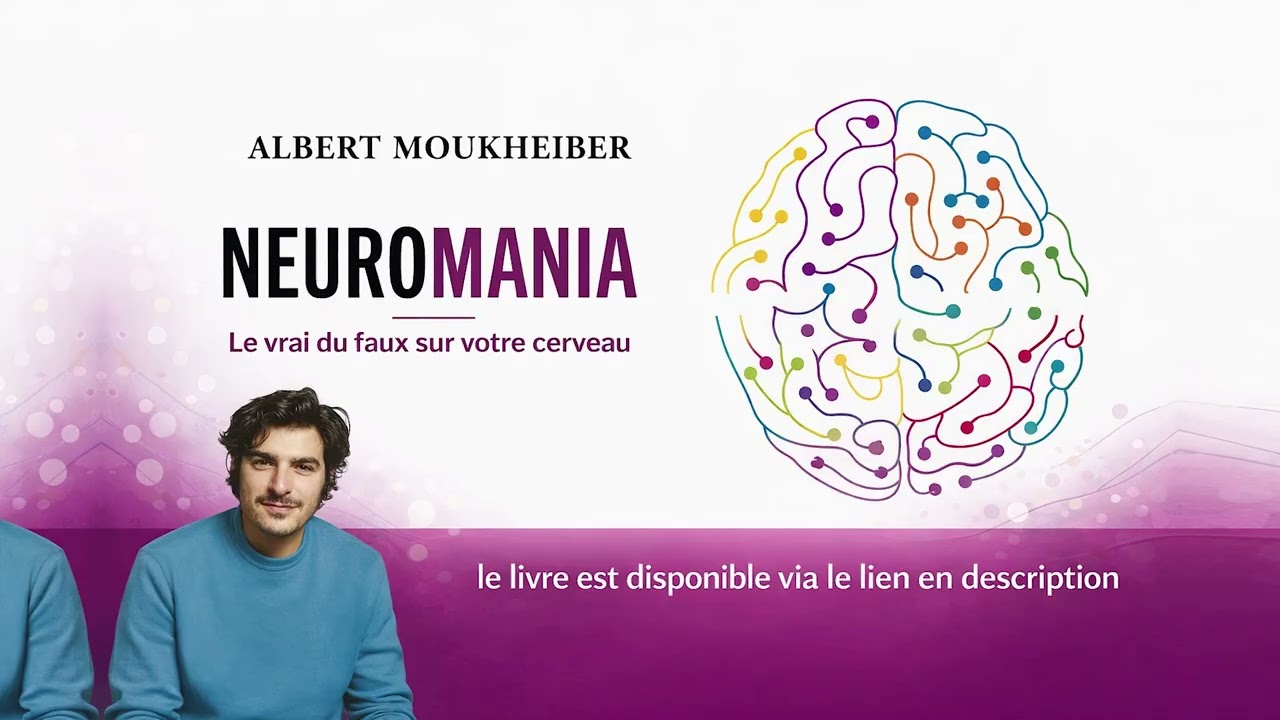 Résumé Audio : Neuromania