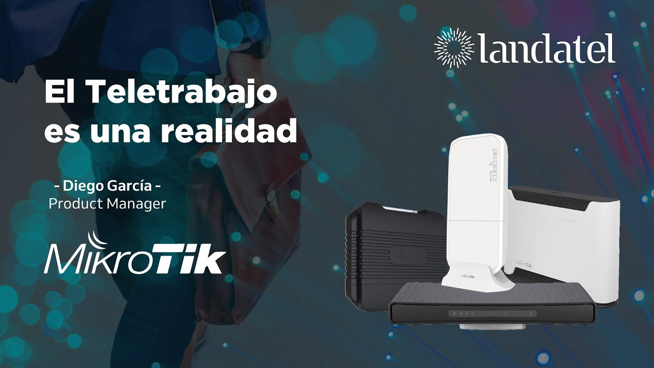 📡¿Cómo mejorar la conexión WiFi de mi casa? Configuración sencilla de Mikrotik wAP