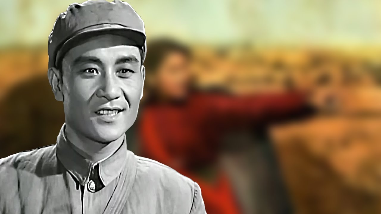 张子良，《洞箫横吹》刘杰、《母亲》梁承文，去世时年仅52岁