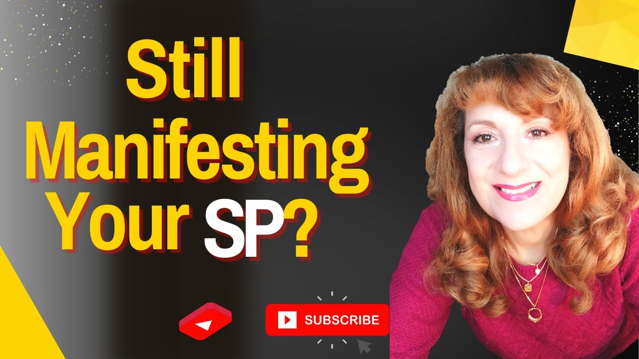 Вы всё ещё проявляете свою СП? [Последнее видео СП, которое вам нужно посмотреть]