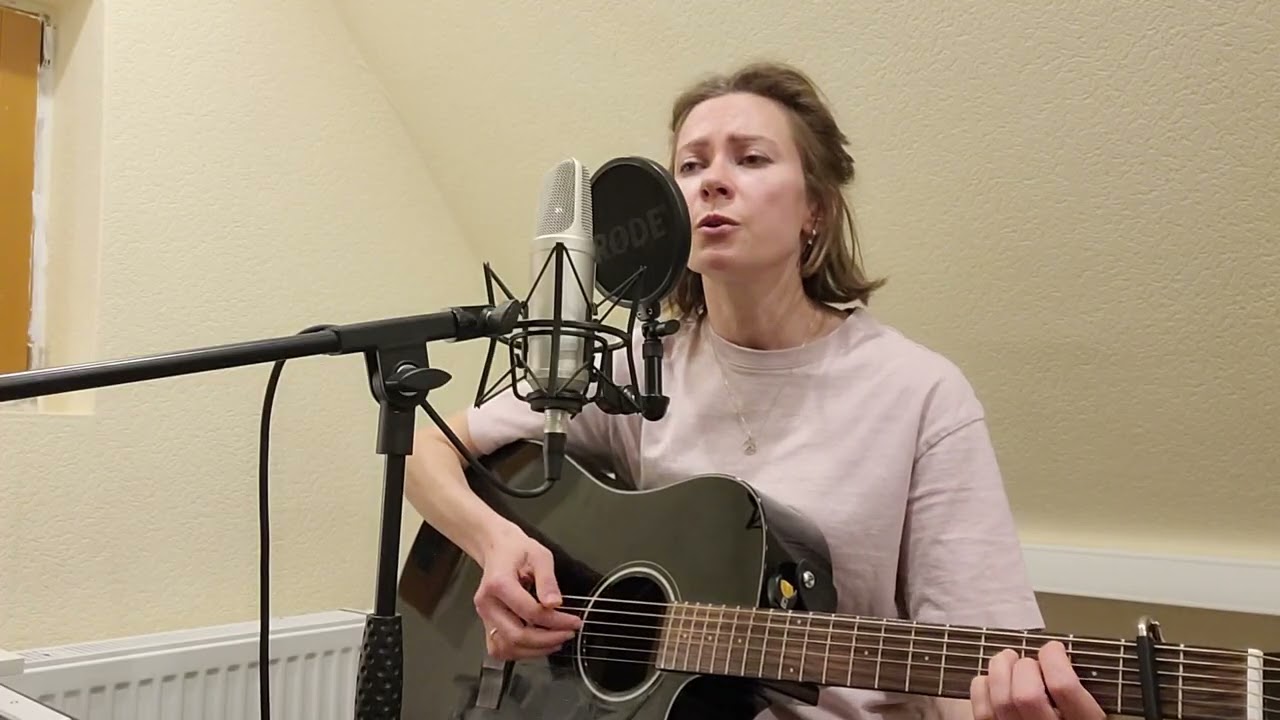 Телефонный звонок (А. Суханов) - Александра Херсонская