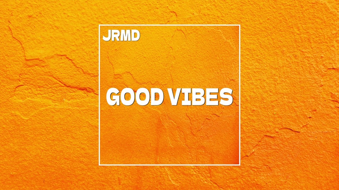 Jrmd - Good Vibes (Latin Pop Type Beat)