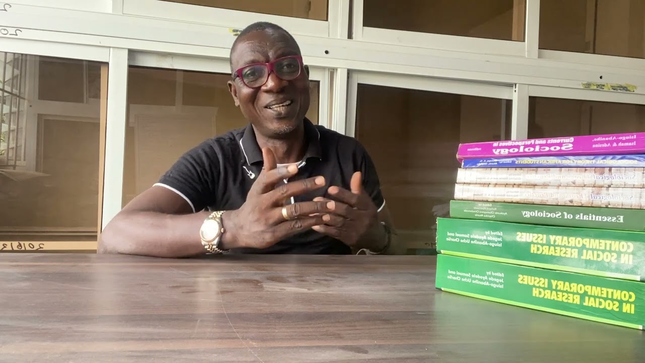 Micro and Macro Sociology: meanings, differences and importance