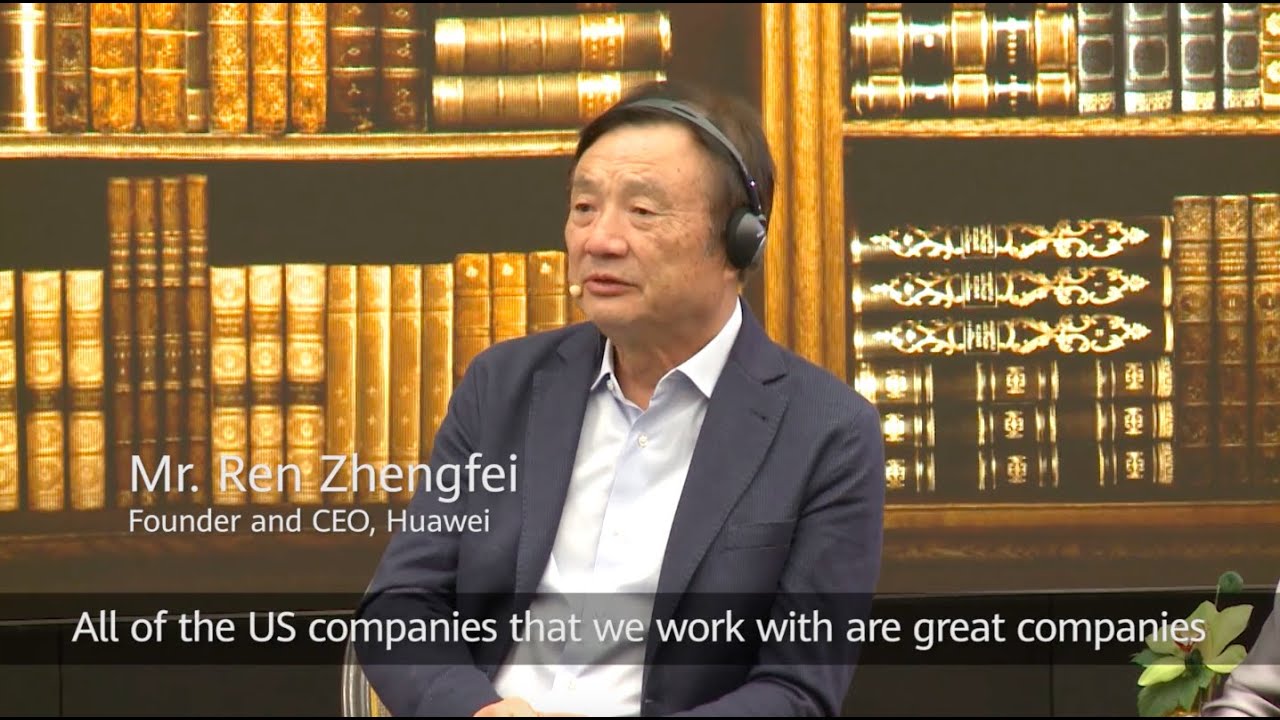 Huawei: Forging Ahead Despite US Restrictions