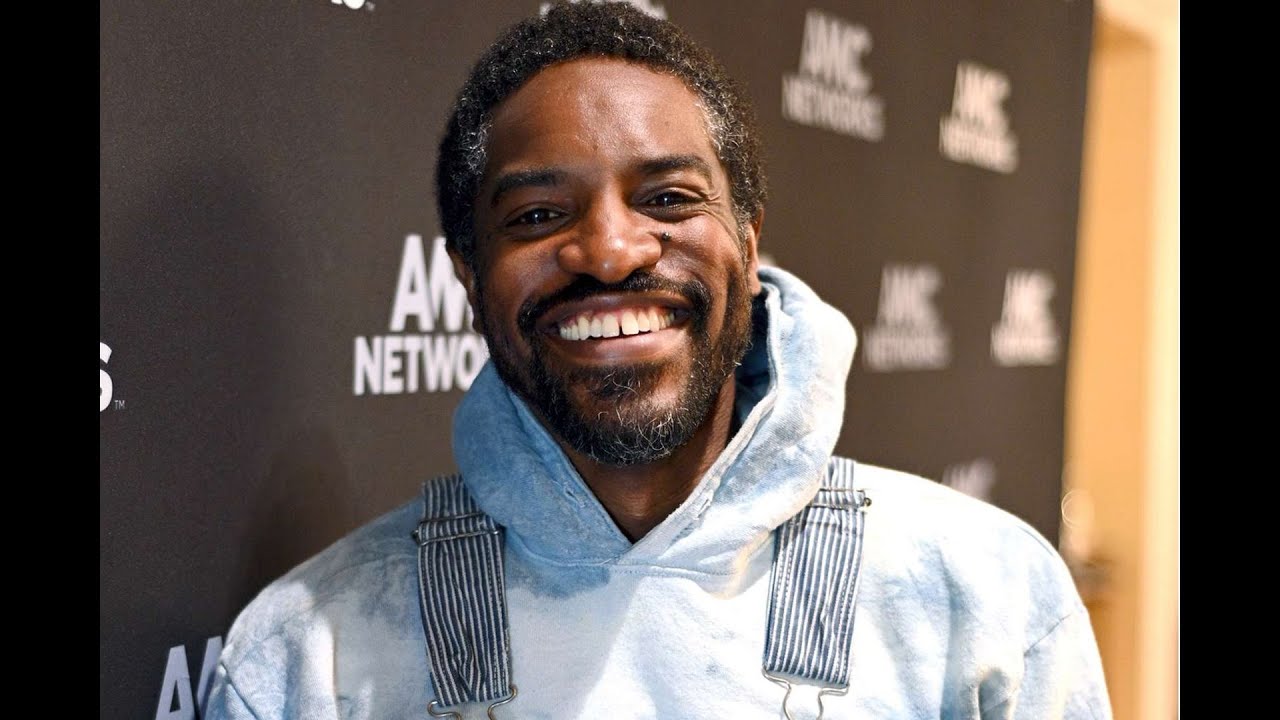[FREE] Andre 3000 Type Beat 2025 - 