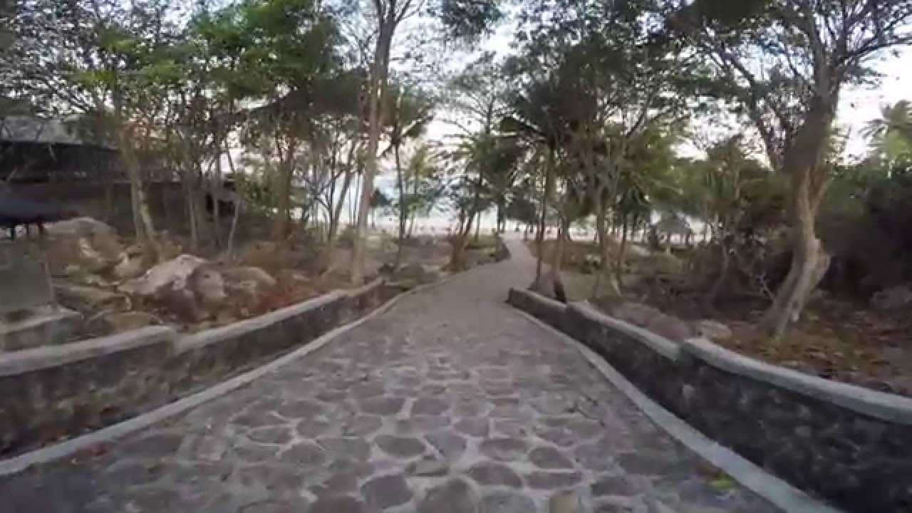 Indonesia (Karimunjawa, Yogyakarta, Bromo, Bali, Gili Air, Lombok) GoPro Hero 4 - 4K