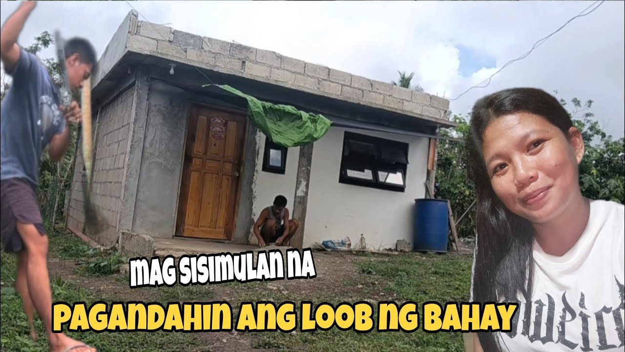 PART-1 MAY PAPARATING NA BLESSINGS PARA SA BAHAY 