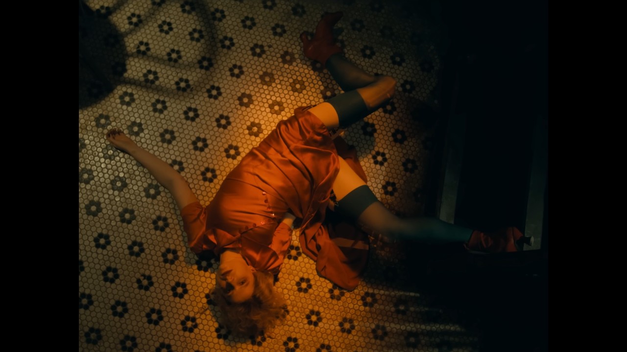 THE BRIDE! - Movie Review