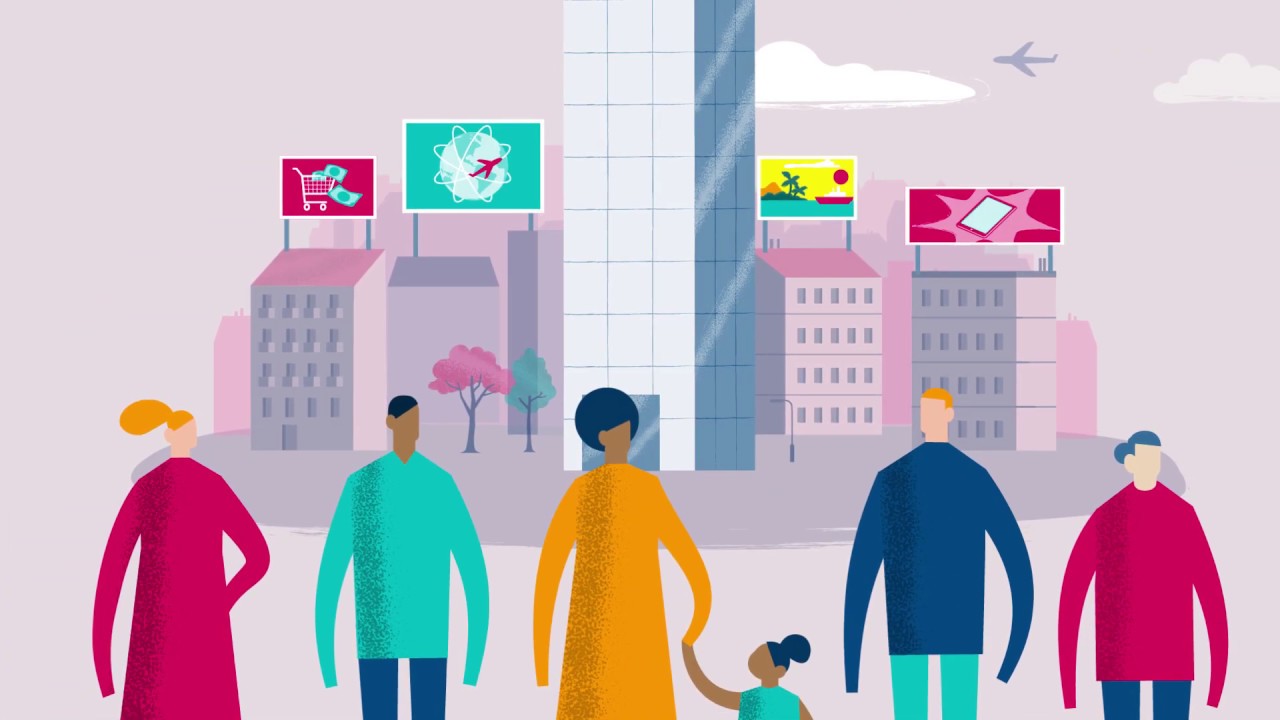 What is the social market economy?
