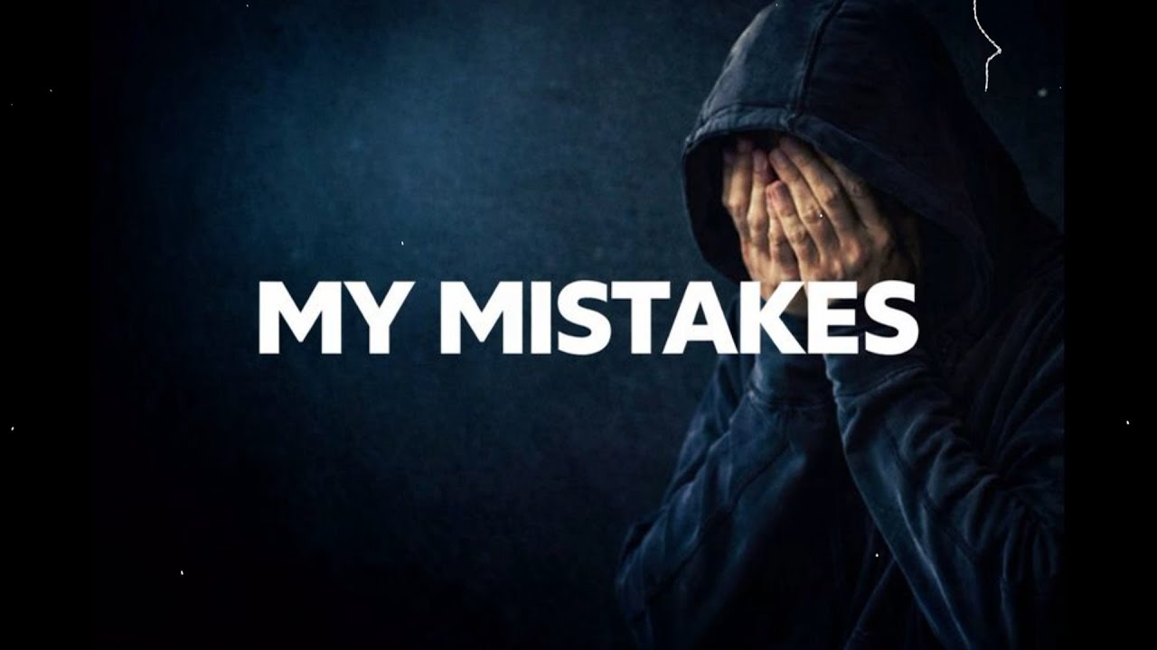 FREE Sad Type Beat - 'My Mistake' | Emotional Piano Instrumental