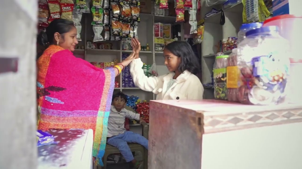 Success Story of Miss Soni ji