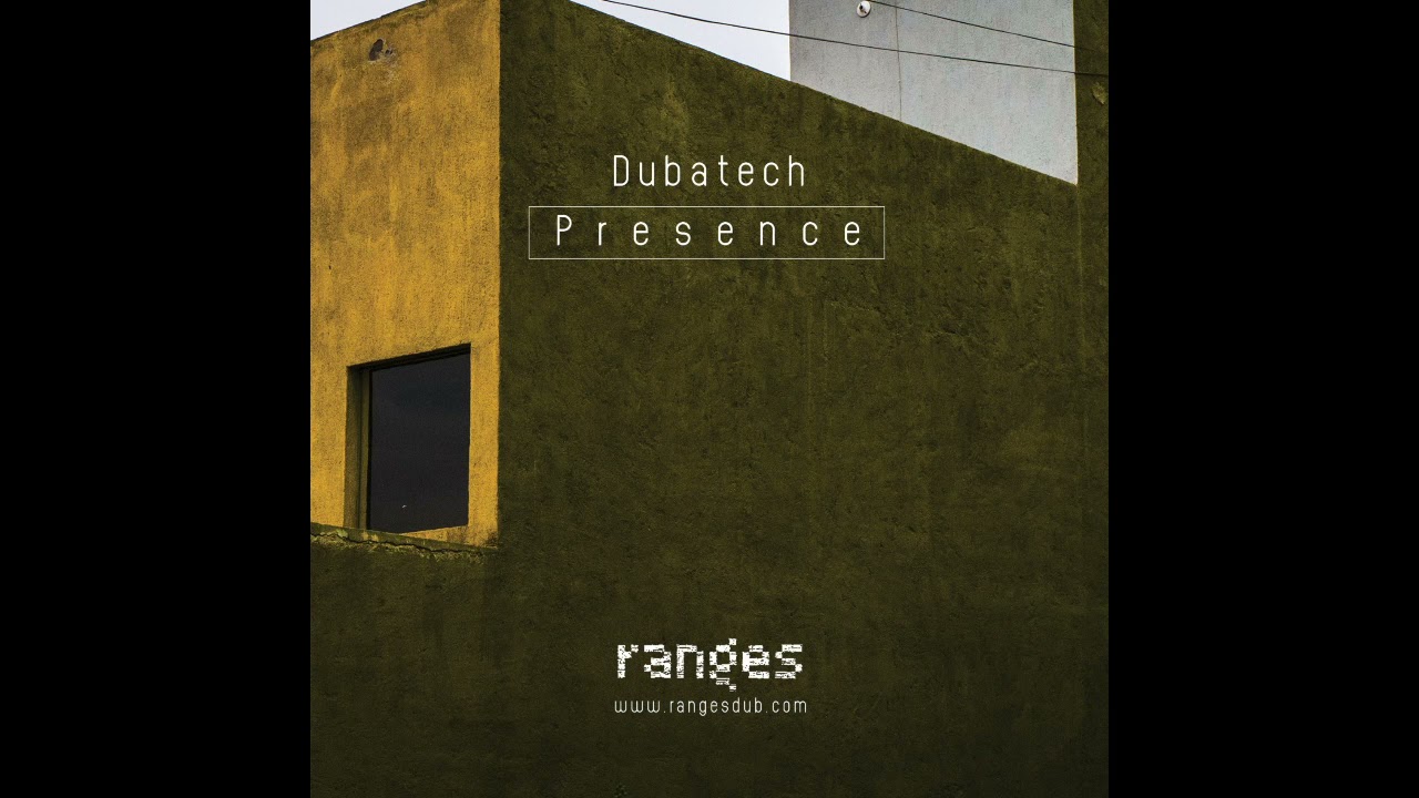 Dubatech - Subspace Pad