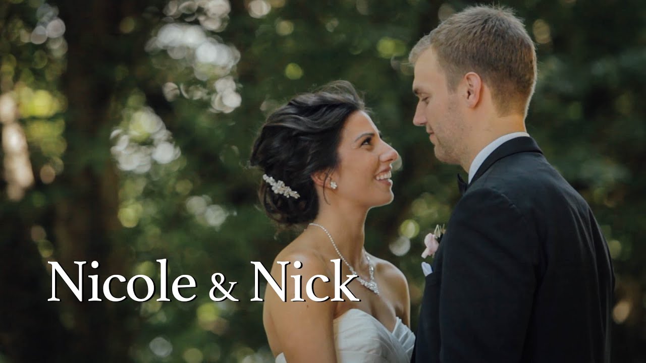 Nicole & Nick •• Wedding Film