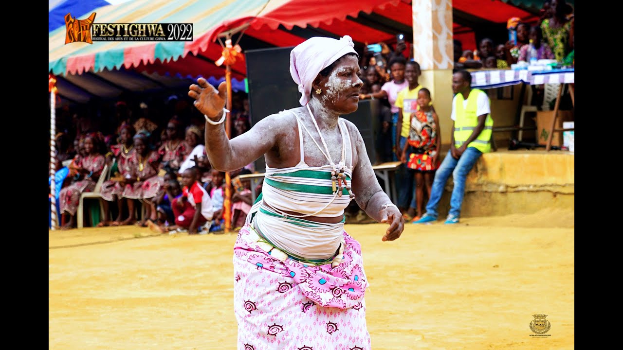 Festighwa 2021  (Festival des Arts et de la culture Ghwa.)